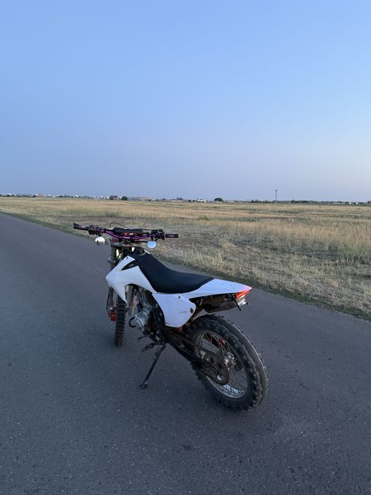 Эндуро bamX 250