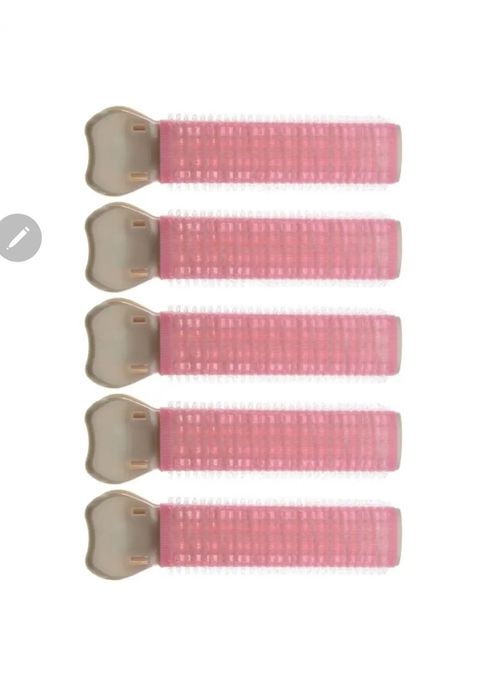 Бигуди для двойного объёма волос