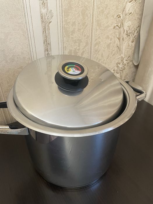 Продам кастрюлю цептер