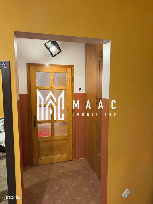 Apartament 2 Camere I Etaj Intermediar I Balcon I terezian