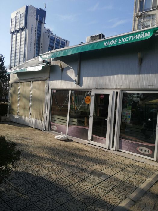 Продава се Заведение в Пловдив, Индустриална зона - Север - 230 кв.м за 269 €/кв.м - Снимка #2