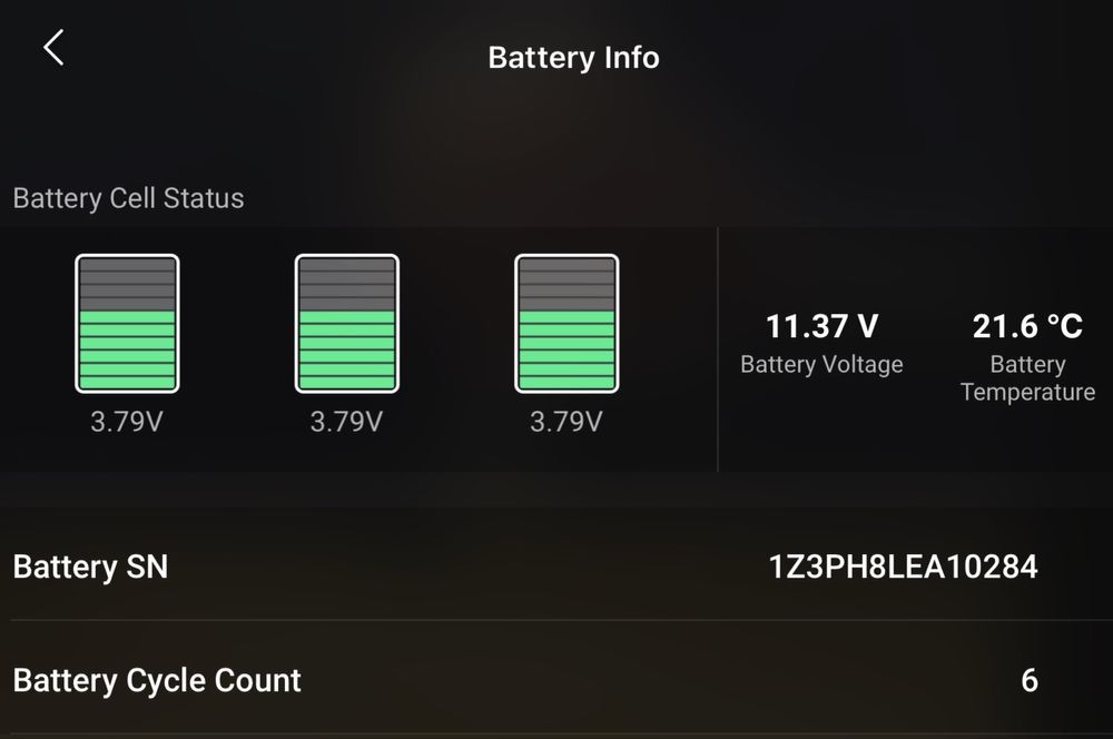 Drona DJI Mavic Air 2 Fly More Combo