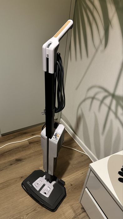 Canapea  + mop cu aburi Polti