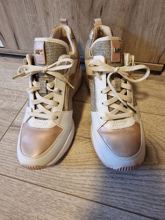 Маратонки Michael Kors