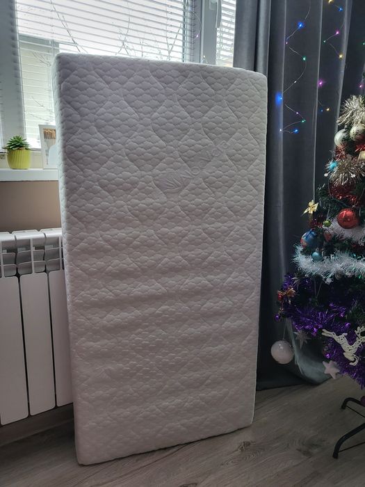 Детски матрак с Алое Вера