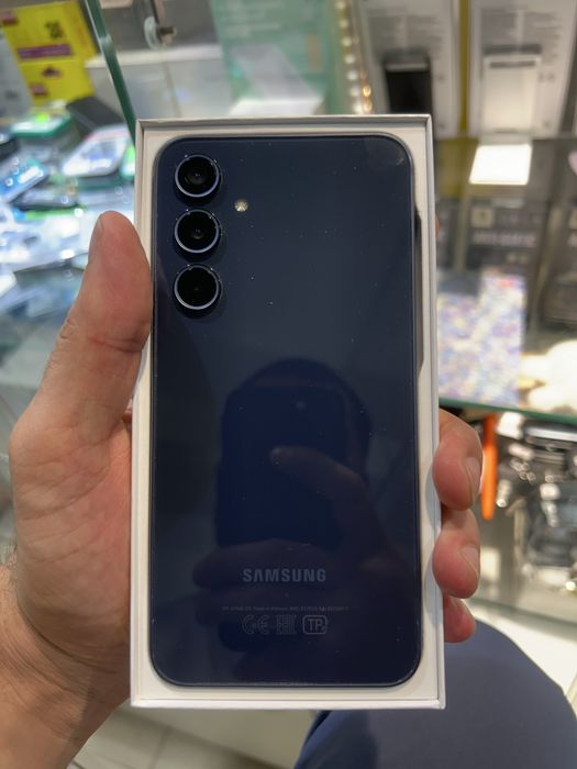 Samsung A35 128gig