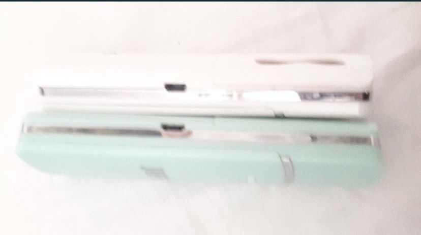 Steamer facial in stare perfecta de functionare