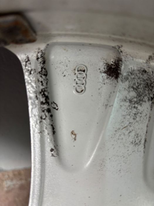 Jante ,5x112 R17, 235/45/17 ,VW AUDI SEAT SKODA Mercedes