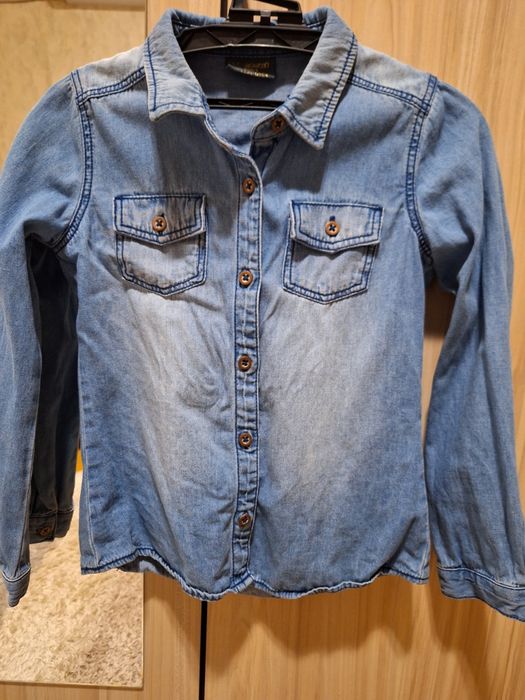 Оригинални дрехи момиче 8 години