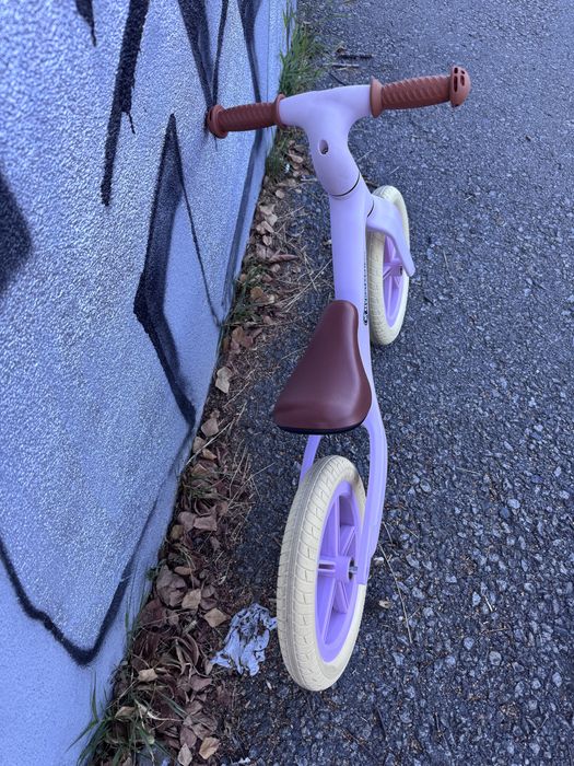 Bicicleta echilibru Hypermotion