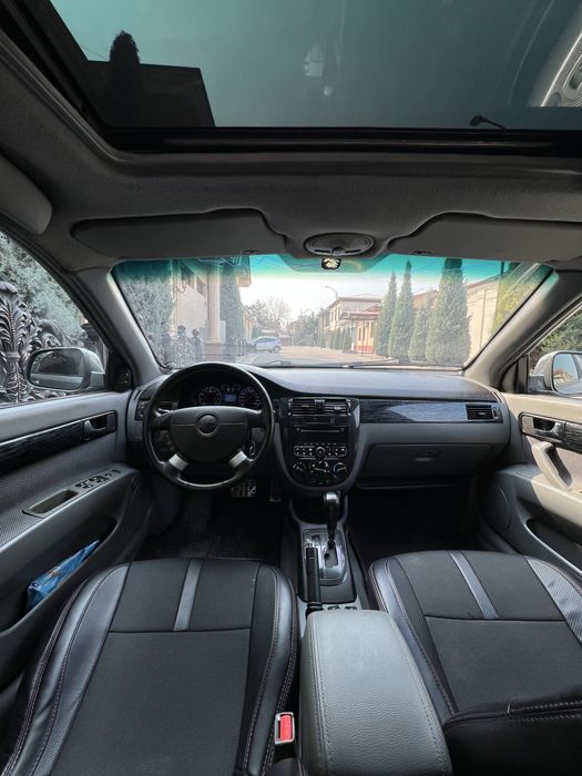 Gentra 2014 Avtomat 3 pozitsa Full Srochna