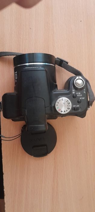 Продается камера panasonic