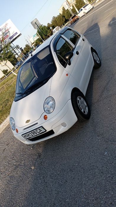 Матиз 2010 сотилади