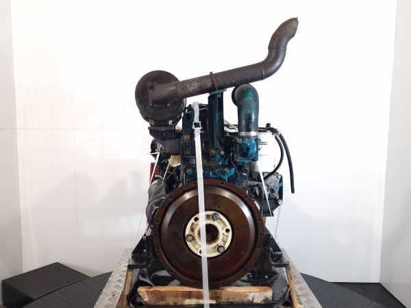 Motor complet Yanmar 4TNV98 - Piese motor Yanmar