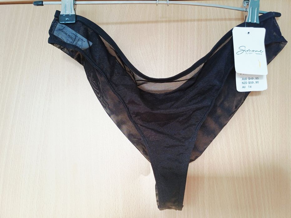 Бразилиана Simone Perele L, нови