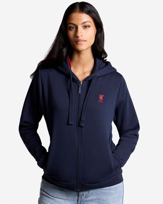 Оригинален анцуг на Liverpool