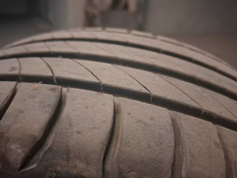 Джанти Алфа ромео 156