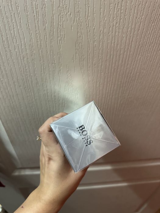 Boss bottled eau de toilette