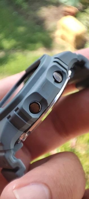 Casio G-Shock DW-H5600-2