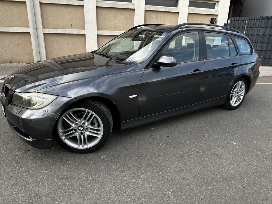 BMW 3 Series 2007 — imagine 2