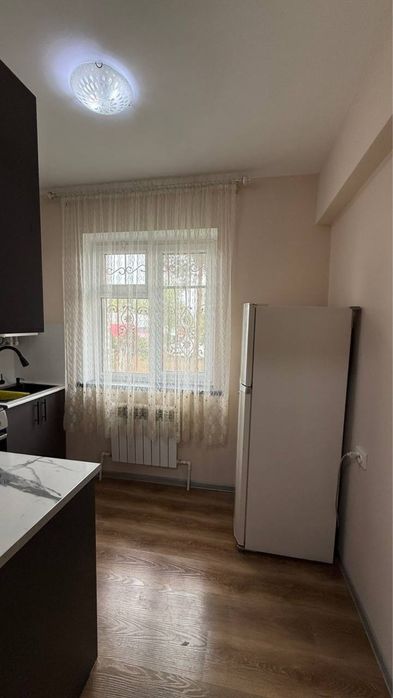 Продается 1 ком. Квартира на 1 этаже площадью 35 кв.м. По ул. Рудаки