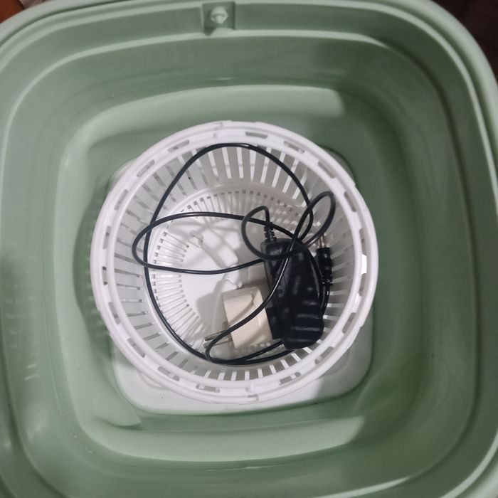 Стиральная машинка, складывается, занимает мало места