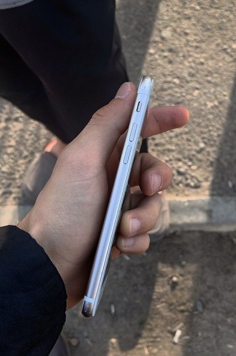 Iphone 7  1yil garantya