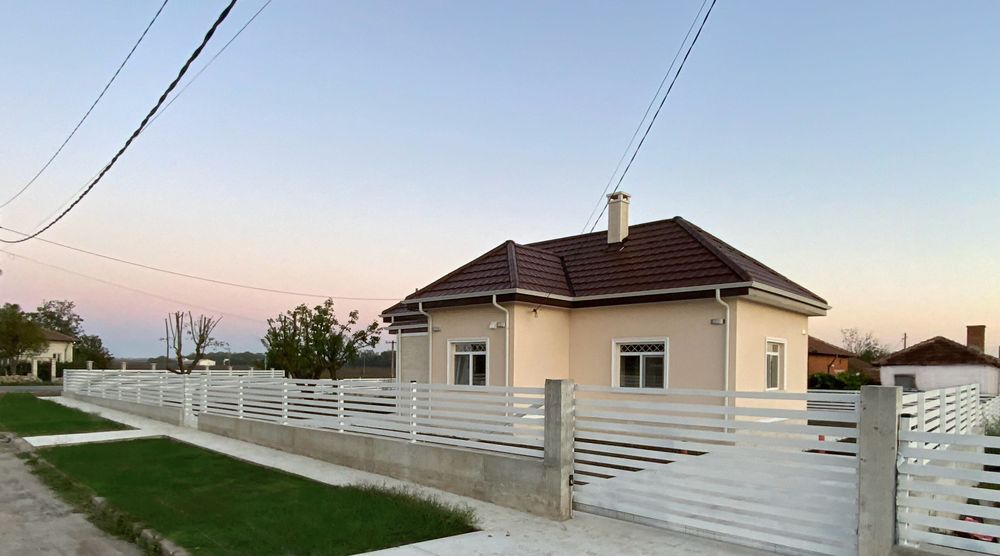 Продава се Къща в с. Паскалево, Област Добрич - 80 кв.м за 3313 €/кв.м - Снимка #3