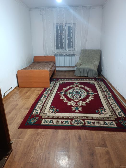 Времянка от хозяйки