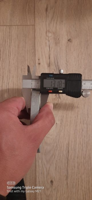 Distanțiere grup Vag 13mm. PCD 5x112 gaura butuc 57.1mm