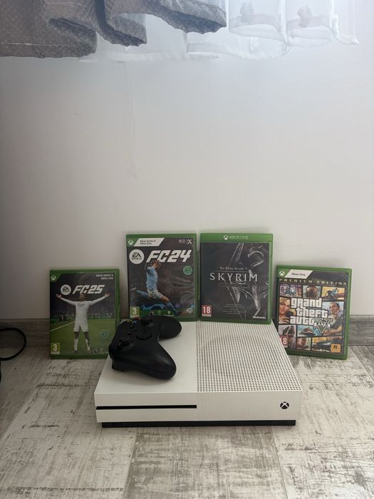 xbox one s 1 tb