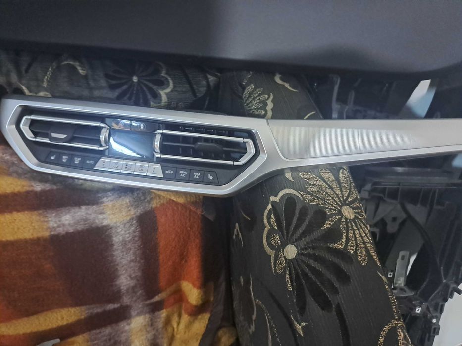 Bmw G20 G21 G22 Дигитално табло за Bmw