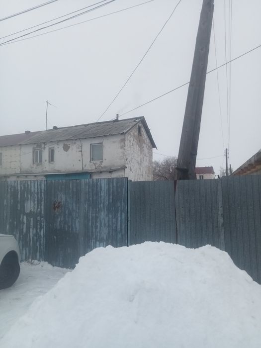 Продам или обменяю дом