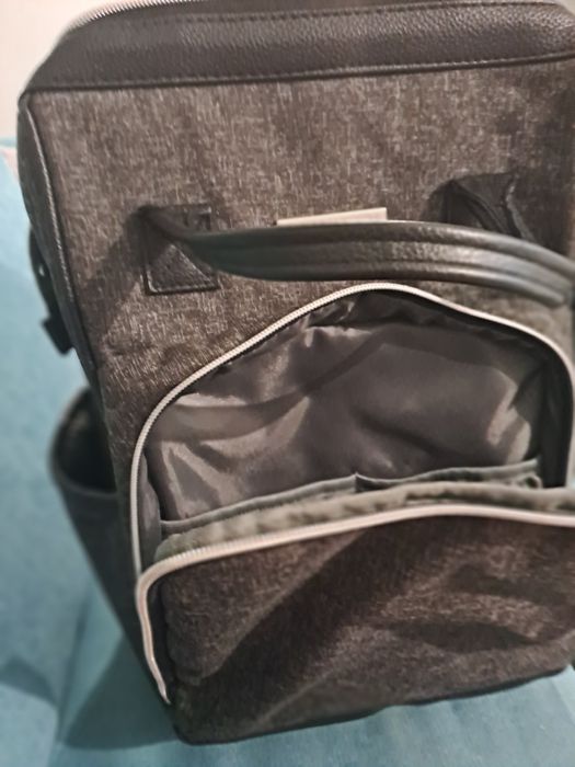 Бебешка чанта за количка