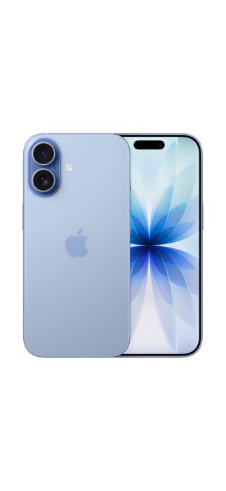 Telefon Apple iPhone 17 Mist Blue 256GB sigilat 2 ani garantie!