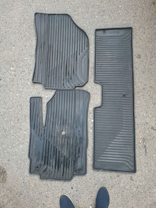 Equinox polik USA sifatli