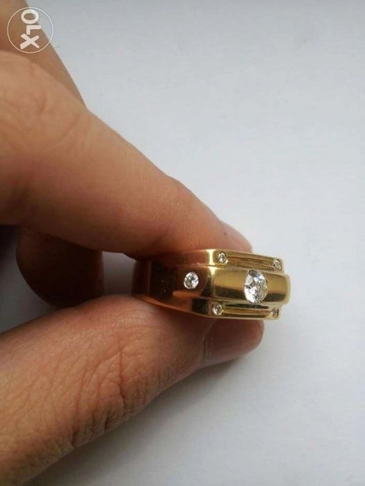 Мужское кольцо.печатка