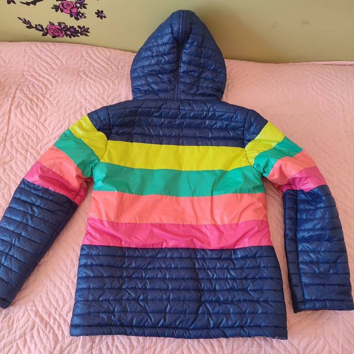 Яке на марката Boboli