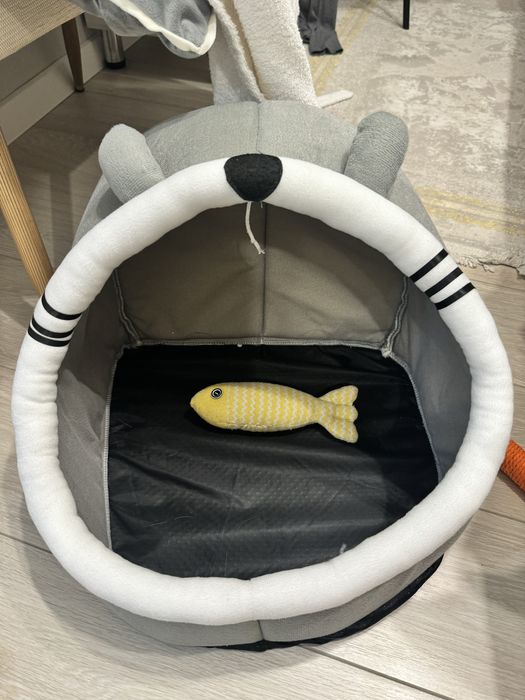 Лежанки для кошек по 3000 тенге