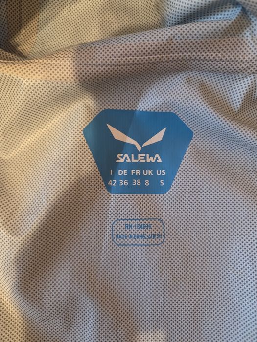 Дамско яке Salewa