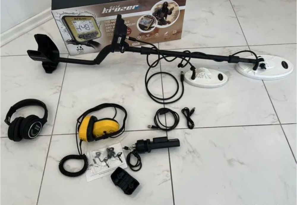 Geo radar metal detector xizmati arnda