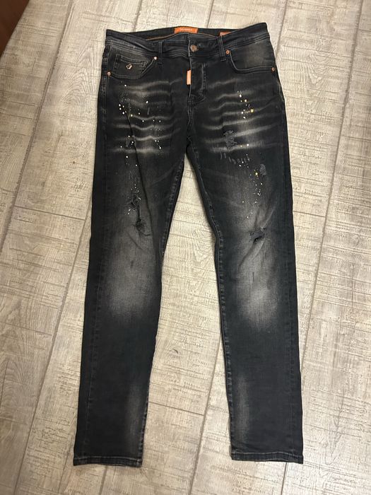 blugi disquared2 barbati