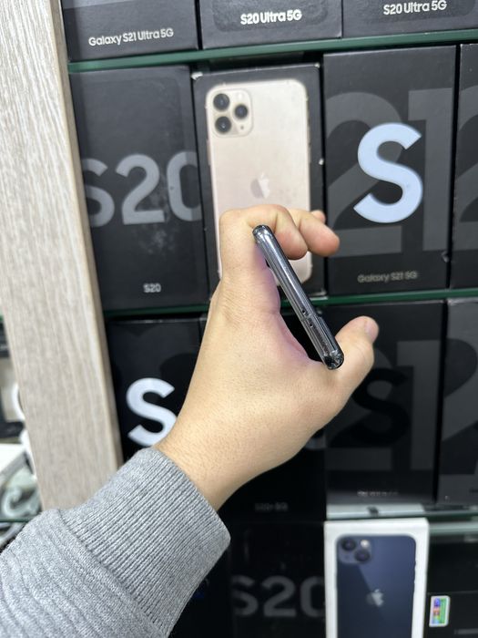 samsung S21 8/256 orginal