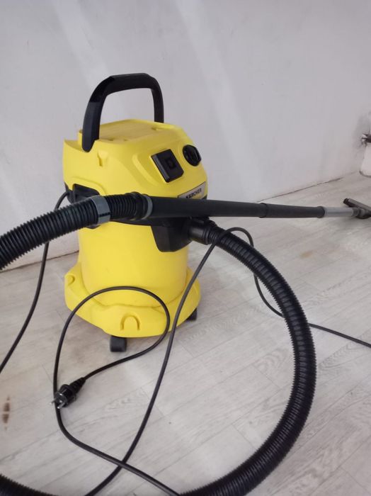 продам пылесос karcher
