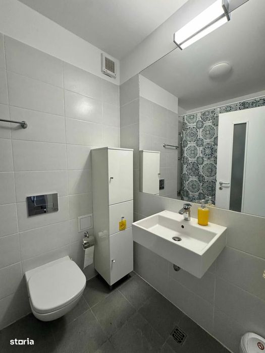 Studio 2 camere | Belvedere Residence | aer conditionat | parcare .