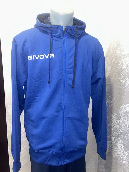 Мъжки оригинален екип Givova