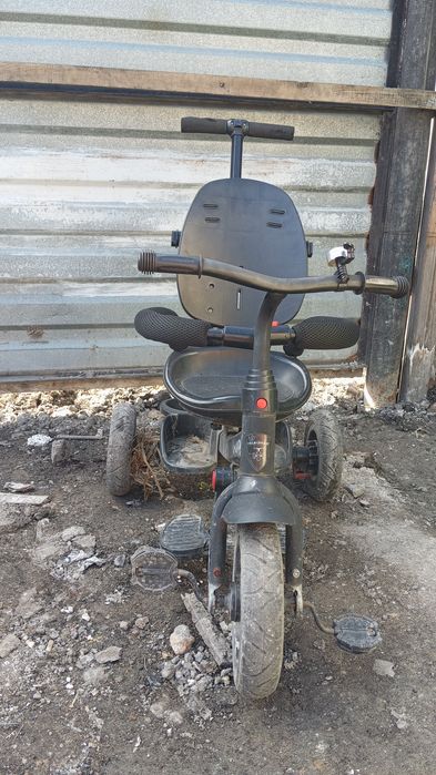 Продам детский велосипед
