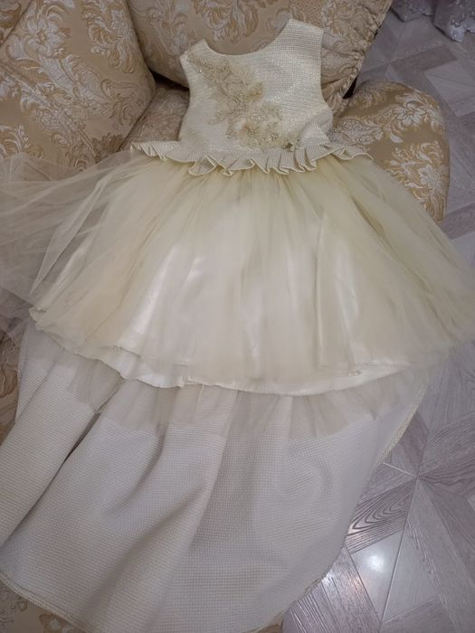 Юпррдам платья для девочки