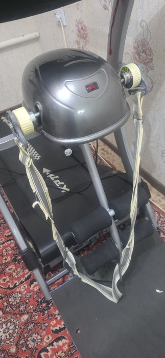 Беговая дорожка KP-783H