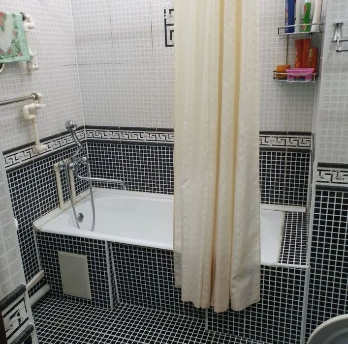 Продается 4/3/5 Сергели-3